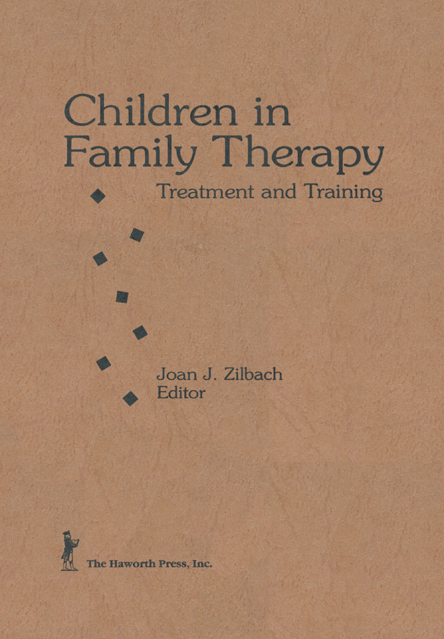 Children in Family Therapy