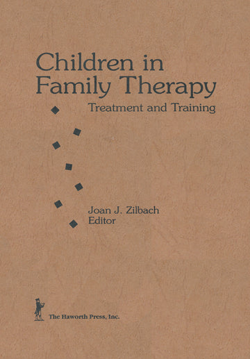 Children in Family Therapy