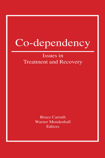 Co-Dependency