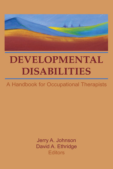 Developmental Disabilities