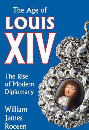 Age of Louis XIV - Paperback / softback