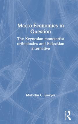 Macroeconomics in Question
