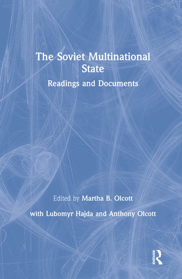 Soviet Multinational State