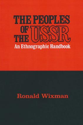 Peoples of the USSR