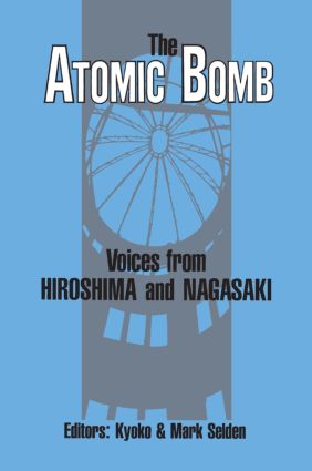 Atomic Bomb: Voices from Hiroshima and Nagasaki