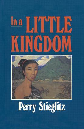 In a Little Kingdom