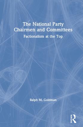 National Party Chairmen and Committees