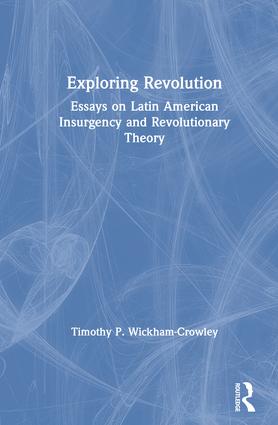 Exploring Revolution