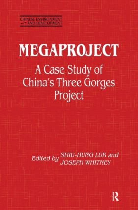 Megaproject