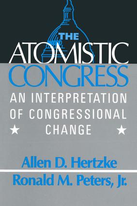Atomistic Congress