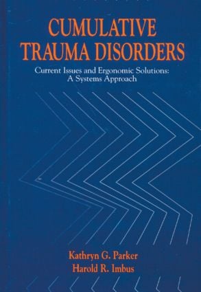 Cumulative Trauma Disorders