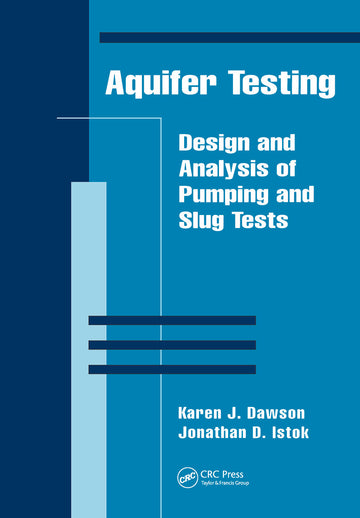 Aquifer Testing
