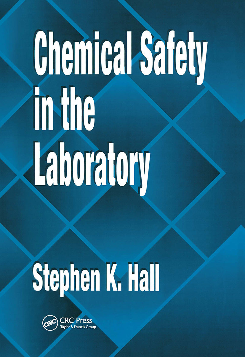 Chemical Safety in the Laboratory