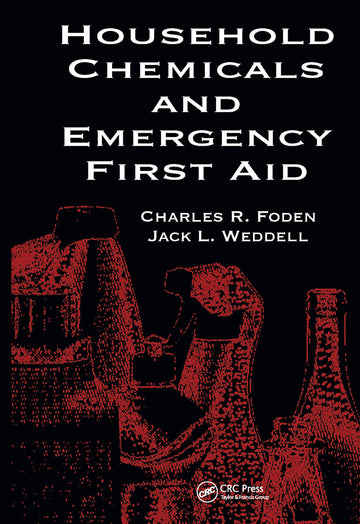 Household Chemicals and Emergency First Aid