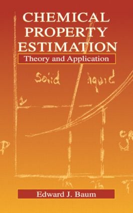 Chemical Property Estimation