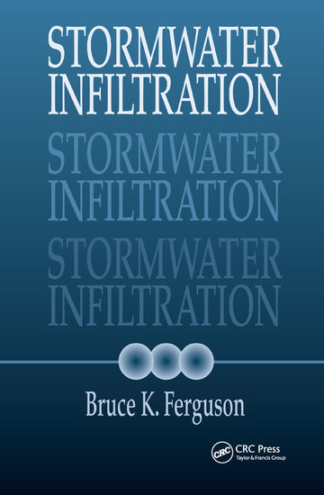 Stormwater Infiltration