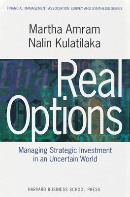Real Options