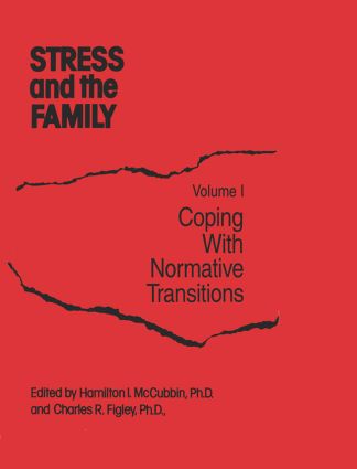 Stress And The Family