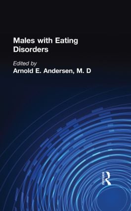 Males With Eating Disorders