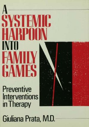 Systemic Harpoon Into Family Games