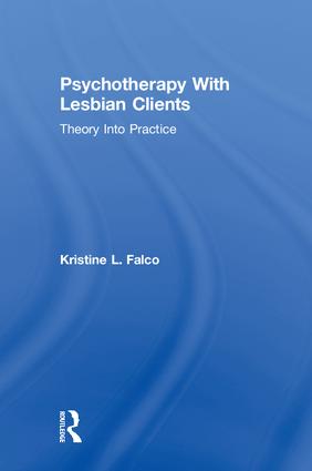 Psychotherapy With Lesbian Clients