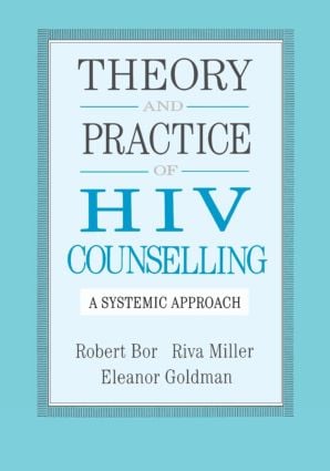 Theory And Practice Of HIV Counselling
