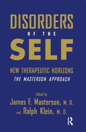 Disorders of the Self