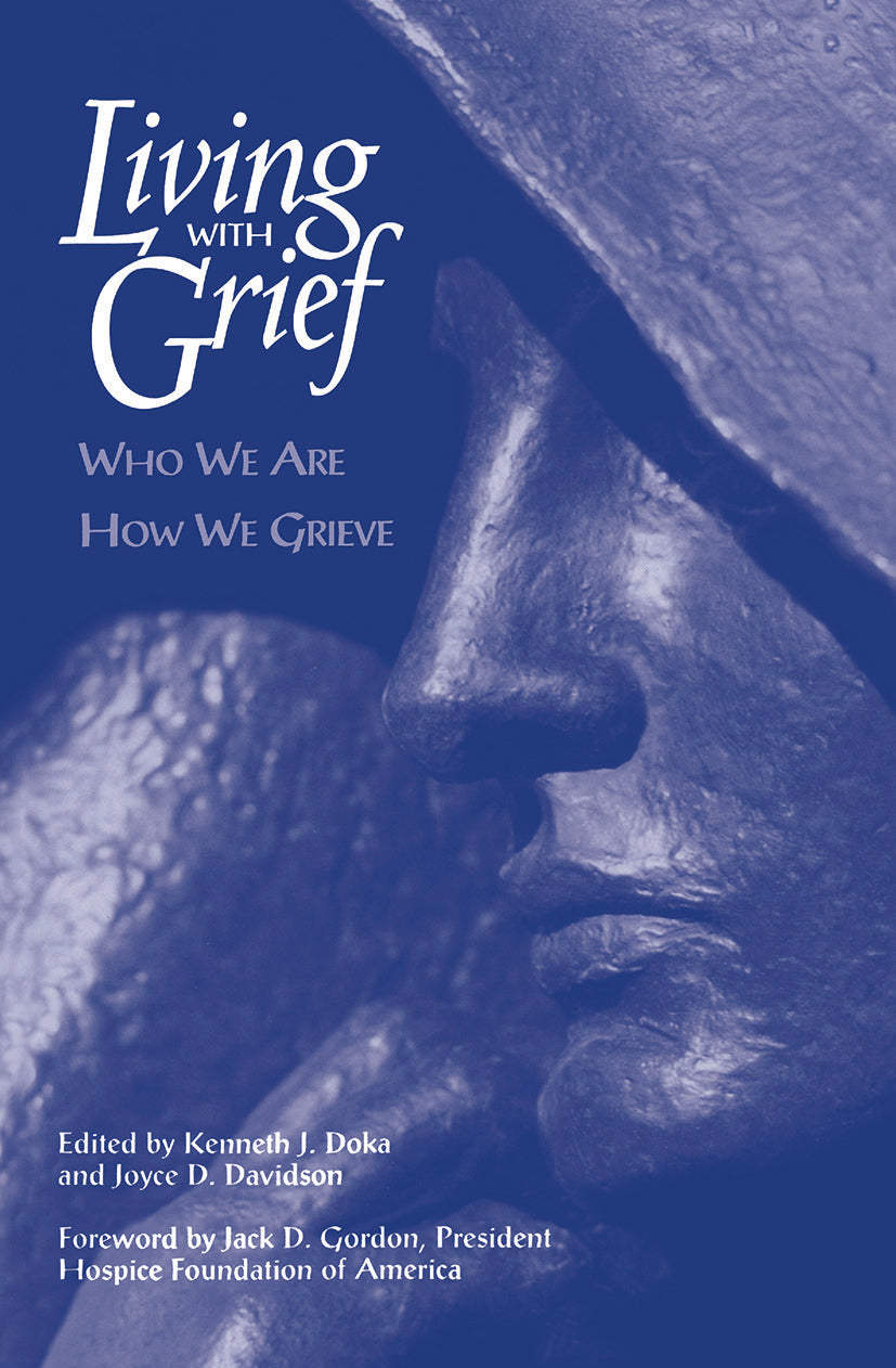 Living With Grief