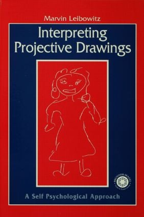 Interpreting Projective Drawings
