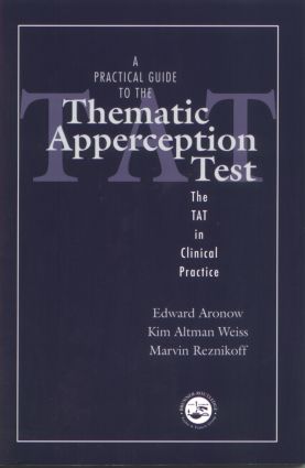 Practical Guide to the Thematic Apperception Test