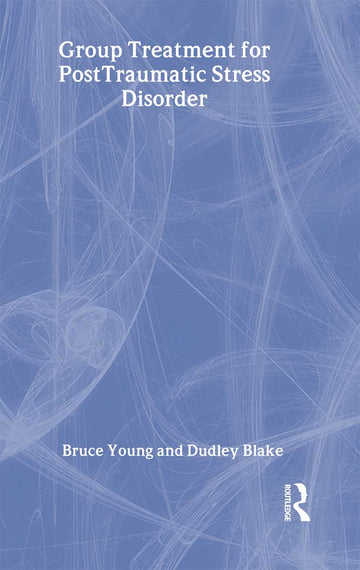Group Treatment for Post Traumatic Stress Disorder