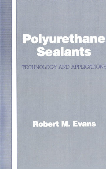 Polyurethane Sealants