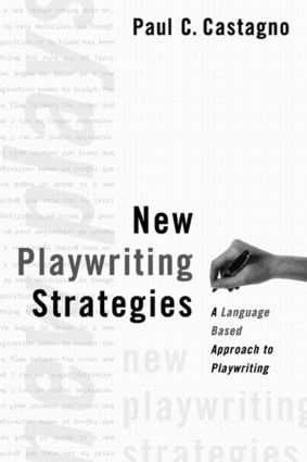 New Playwriting Strategies