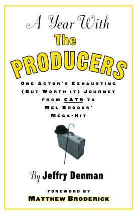 Year with the Producers