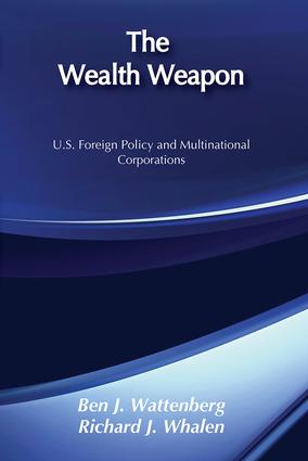 Wealth Weapon