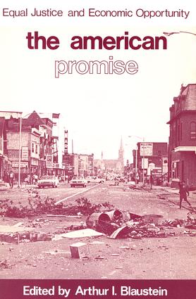 American Promise