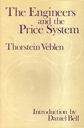Engineers and the Price System