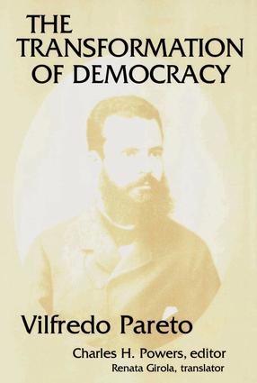 Transformation of Democracy