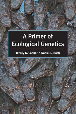 Primer Of Ecological Genetics, A