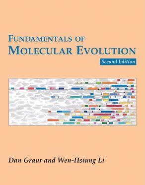 Fundamentals Of Molecular Evolution