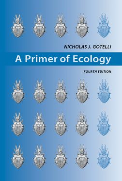 A Primer Of Ecology