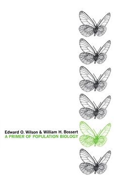 Primer Of Population Biology, A