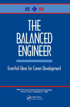 Balanced Engineer
