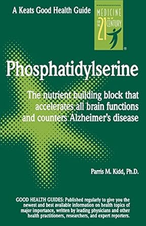 Phosphatidylserine