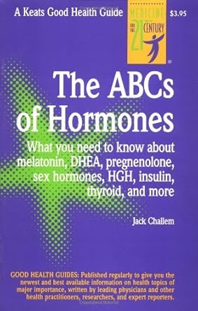 ABC's of Hormones