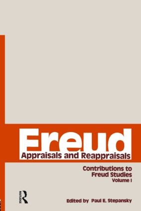 Freud, V.1