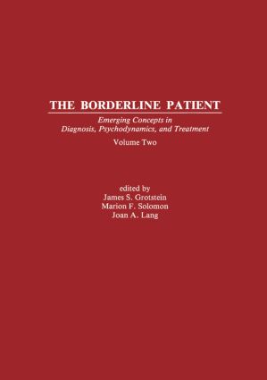 Borderline Patient