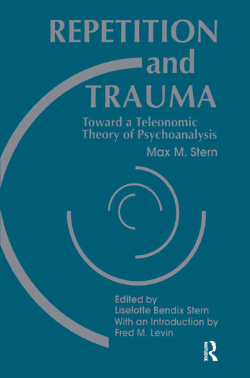 Repetition and Trauma