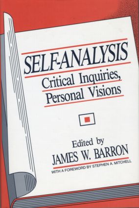 Self-Analysis