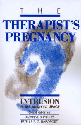Therapist's Pregnancy